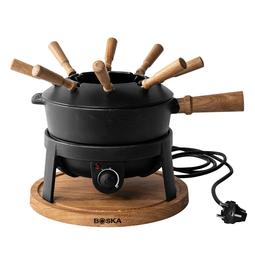 Elektrische Fondue set Pro  packshot