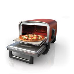 Ninja Woodfire 8-in-1 Pizza oven | €150,- lager dan de adviesprijs | AH Voordeelshop