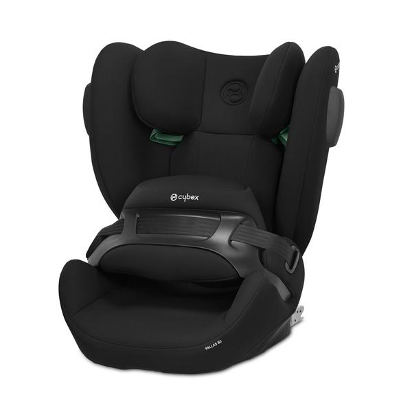 Cybex Pallas B3 autostoel Pure Black | €130 lager dan de adviesprijs | AH Voordeelshop