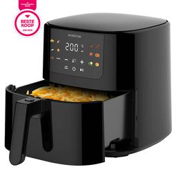 Inventum airfryer 5 liter - GF501HLDB - beste koop 2025