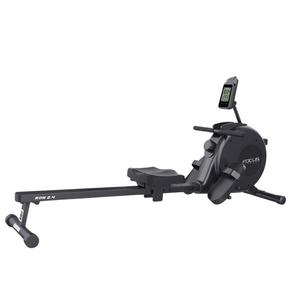 Roeitrainer - Focus Fitness Row 2.4 |  Nu met €50,- korting | AH Voordeelshop