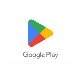 Image of 'Google Play-cadeaucode €25'