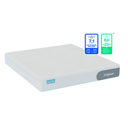 Cloudpillo Original Matras beste getest