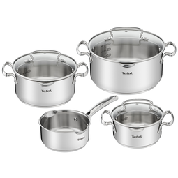 Tefal Duetto+ | €45,- lager dan de adviesprijs | AH Voordeelshop