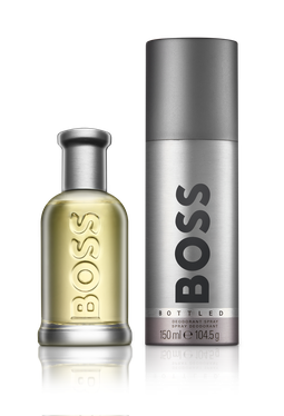 Hugo Boss Bottled Giftset 200 ml Eau de Toilette packshot