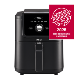 Blue Home Airfryer | Albert Heijn