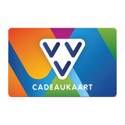 Afbeelding cadeaukaart VVV