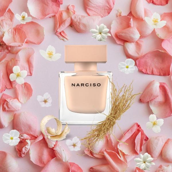 Narciso Rodriguez Narciso Poudree Eau de Parfum spray 30 ml | Nu