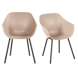 Hartman Iris stoel - set van 2 | €60 lager dan de adviesprijs | AH Voordeelshop