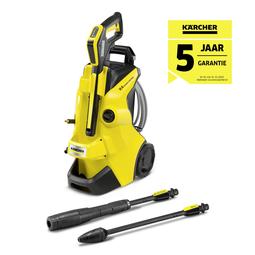 Kärcher Hogedrukreiniger K 4 Power control Flex | Nu met €65,- korting | AH Voordeelshop