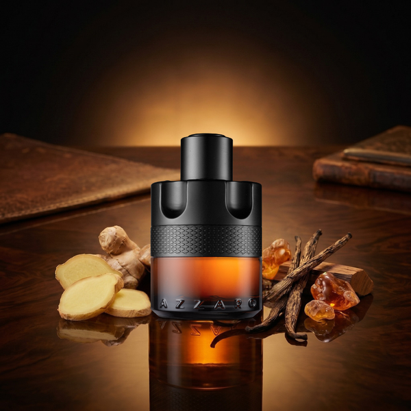 Azzaro The Most Wanted parfum spray 50 ml | Nu €80,01 lager dan de