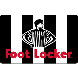 Afbeelding cadeaukaart Foot Locker