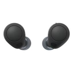 Sony Draadloze hoofdtelefoon Noice Cancelling - voorkant