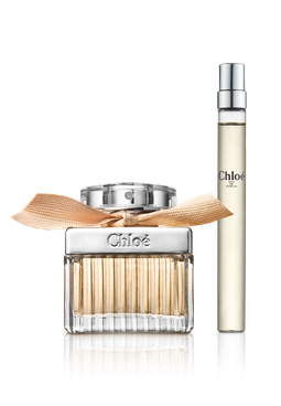 Chloé by Chloé Giftset packshot