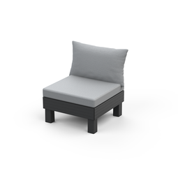 Keter Elements Loungeset Extensie packshot