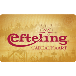 Efteling e-gift