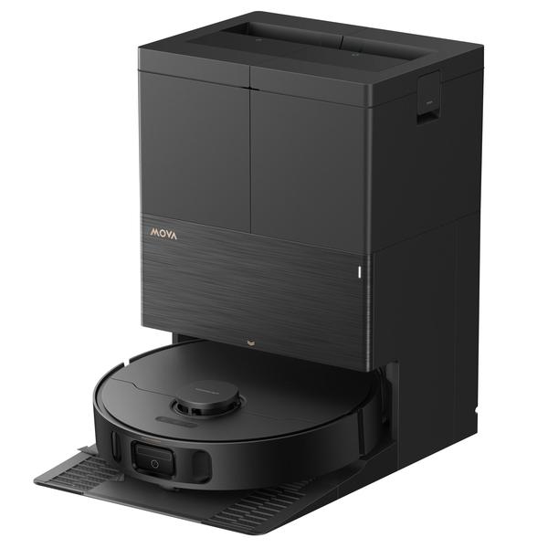 MOVA E50 Pro Ultra Robotstofzuiger packshot