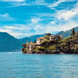 5- of 6-daagse treinreis incl. hotelovernachtingen naar Milaan of Como