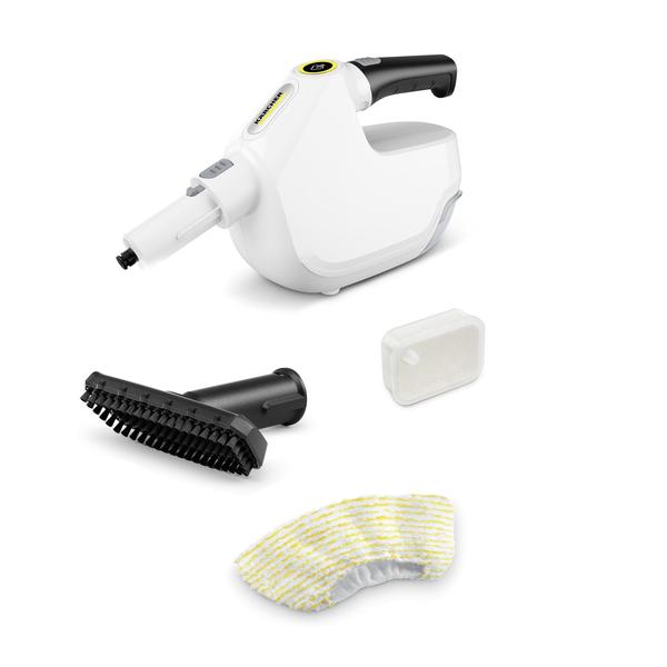 Kärcher SC 1 Multi stoomreiniger packshot