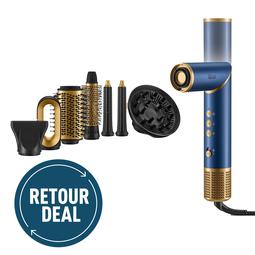 Blue Home Multistyler-set Retourdeal | AH Voordeelshop
