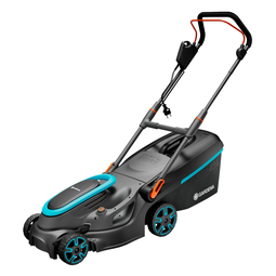 Elektrische grasmaaier PowerMax 37/1800 G2 packshot