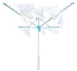 Leifheit Linomatic easy droogmolen | €35 lager dan de adviesprijs | AH Voordeelshop