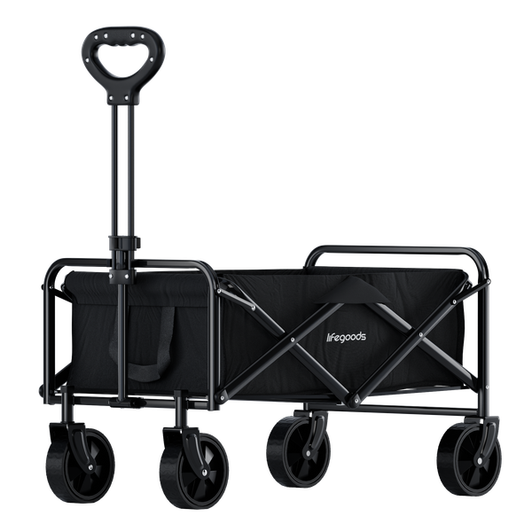 foldable-wagon-80kg-zwart