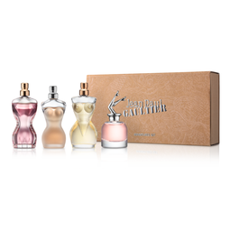 Jean Paul Gaultier Miniatures Giftset met doos