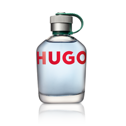 Hugo Boss Hugo Man spray 200 ml lifestyle packshot