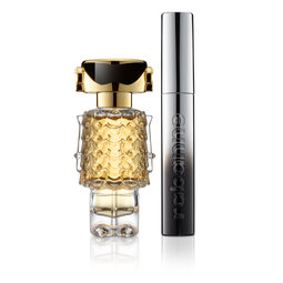 Paco Rabanne Fame Giftset packshot