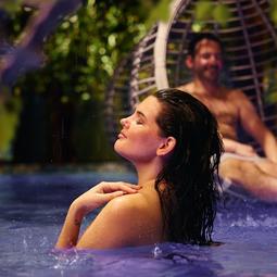 Geniet van een ontspannen dagje wellness