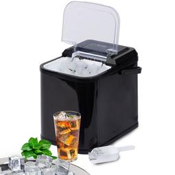 BluMill Ijsblokjesmachine | €30,- lager dan de adviesprijs | AH Voordeelshop