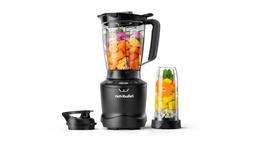 nutribullet 1500 SmartSense Combo Blender | Nu met korting | Albert Heijn
