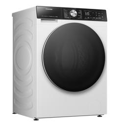 Hisense WF5S9045BW Wasmachine | €120,- lager dan de adviesprijs | AH Voordeelshop