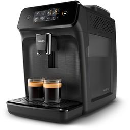 Philips 1200-serie Volautomatische espressomachine packshot