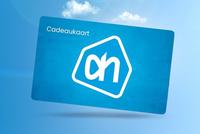 Albert Heijn Cadeaukaarten