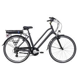 Villette Randonnée e-bike | €500,- lager dan de adviesprijs | AH Voordeelshop