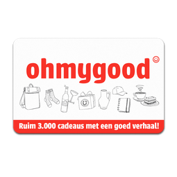 ohmygood cadeaukaart