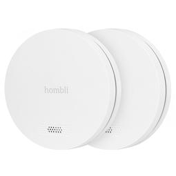 Hombli Slimme Rookmelder