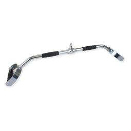 Focus Fitness Lat Pull Down Bar | Parallel | €29.95 | AH Voordeelshop