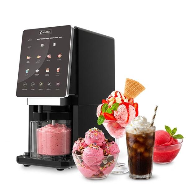 BluMill IJsmachine packshot