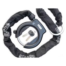 Image of 'Ringslot met ketting ART 2'