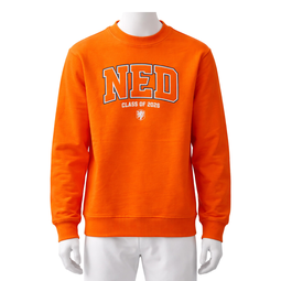 KNVB Sweater Heren packshot