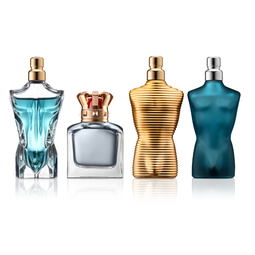 Jean Paul Gaultier Miniatures Set packshot