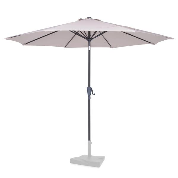 VONROC Premium Stokparasol Recanati | Nu €30,- lager dan de adviesprijs | AH Voordeelshop