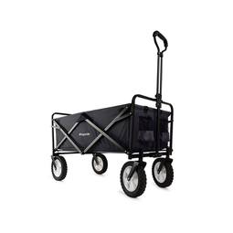 LifeGoods Bolderkar Opvouwbaar | €30,- lager dan de adviesprijs | AH Voordeelshop