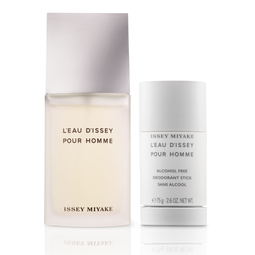 Issey Miyake L'Eau D'Issey Giftset