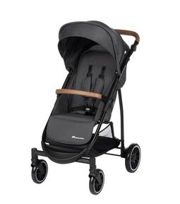 Bebeconfort Buggy Ingenious Mineral Graphite
