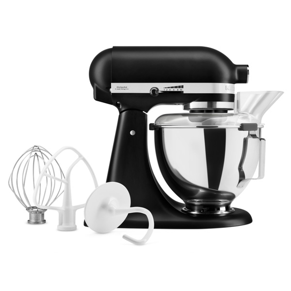 kitchenaid-mixer-43l-classic-matt-black