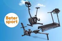 Betersport